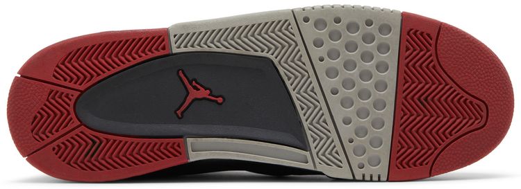 Air Jordan Big Fund Bred