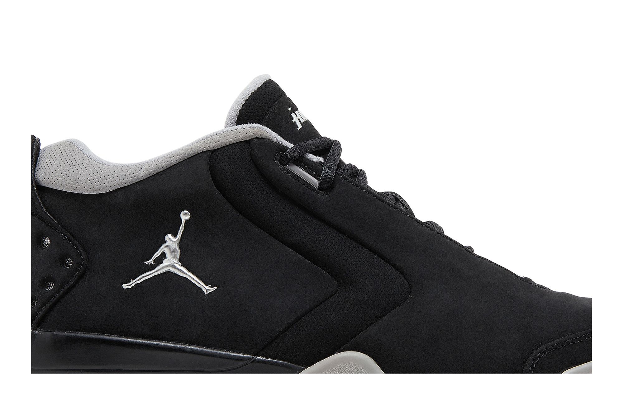 Nike air jordan big fund bred hot sale