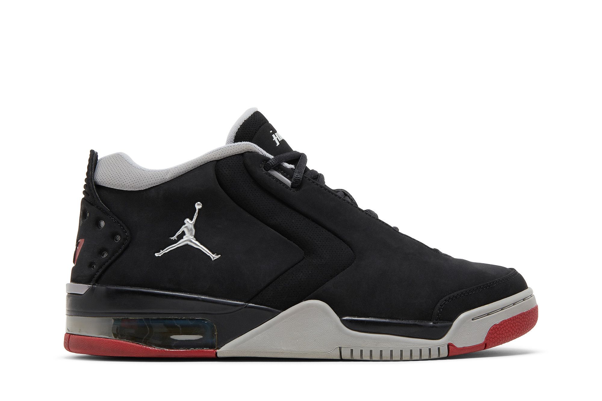 Nike air jordan big fund cheap bred