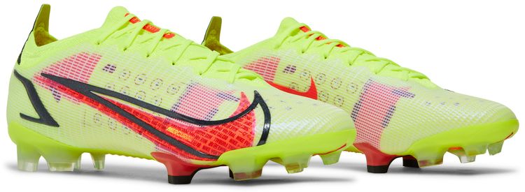 Nike Mercurial Vapor 14 Elite FG Motivation Pack