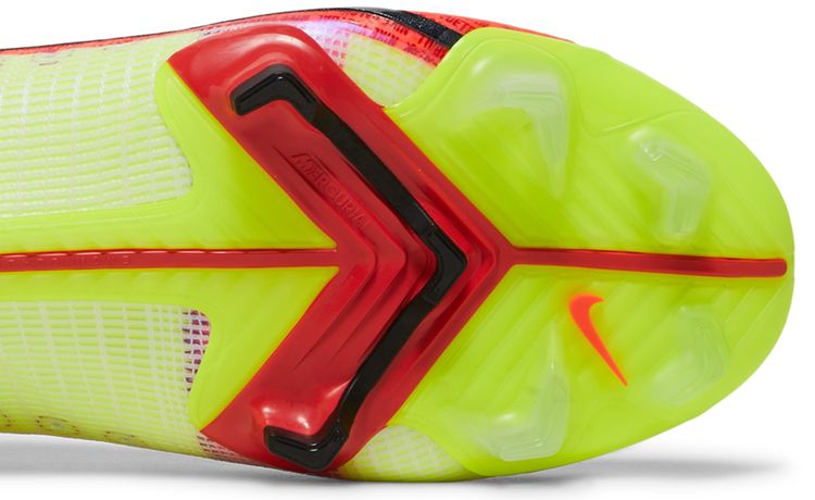 Nike Mercurial Vapor 14 Elite FG Motivation Pack