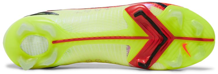Nike Mercurial Vapor 14 Elite FG Motivation Pack