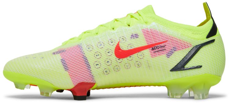 Nike Mercurial Vapor 14 Elite FG Motivation Pack