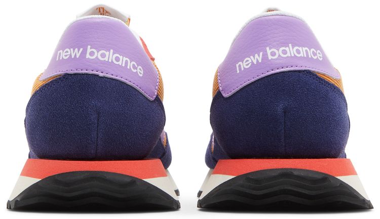New Balance Wmns 237 Night Tide Heliotrope
