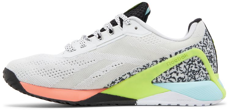 goodr x Reebok Nano X1 Notebook Accents