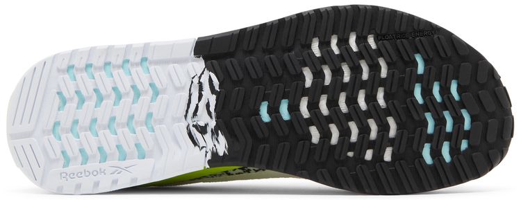 goodr x Reebok Nano X1 Notebook Accents