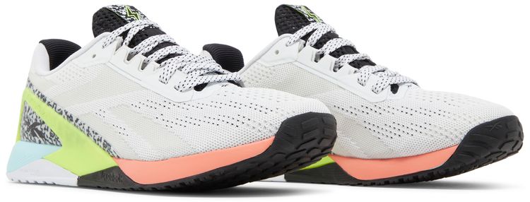 goodr x Reebok Nano X1 Notebook Accents