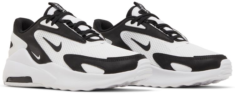 Nike Wmns Air Max Bolt White Black