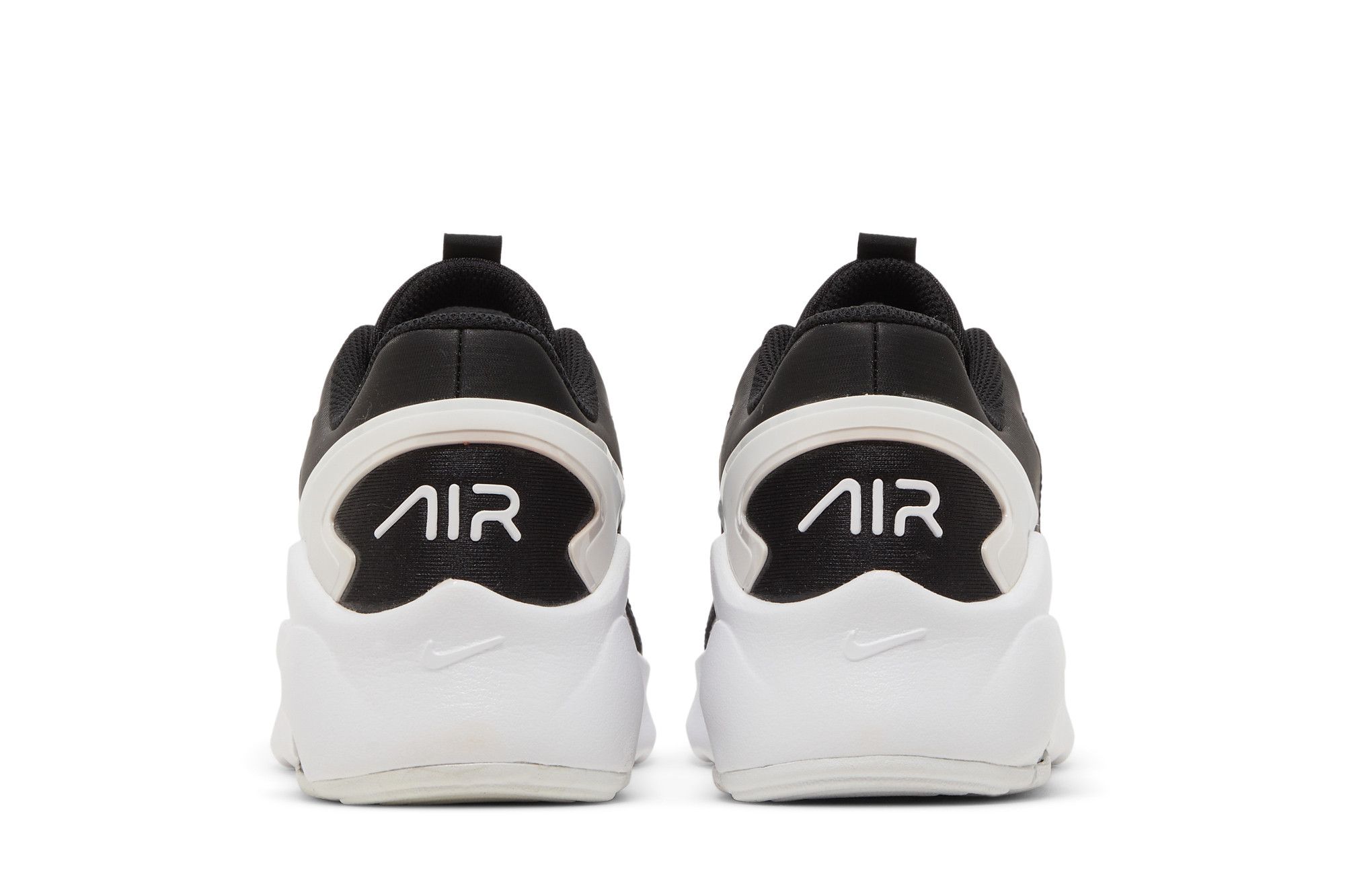 Nike Air Max Bolt White/Black Women's Sneakers - Assorted Sizes NWB  CU4152-101