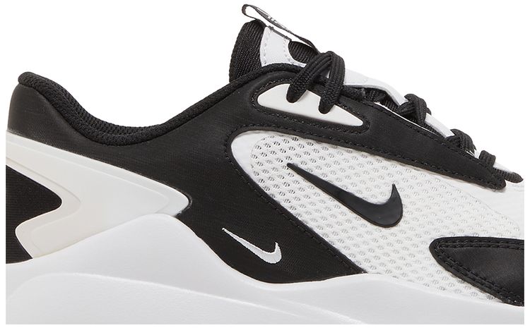 Nike Wmns Air Max Bolt White Black