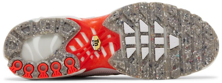 Nike Air Max Plus Essential Crater   Photon Dust