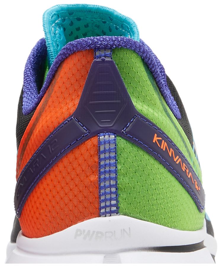 Saucony Kinvara 12 Future
