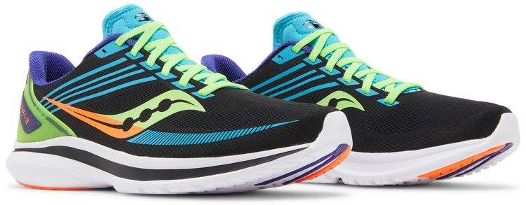 Saucony Kinvara 12 Future