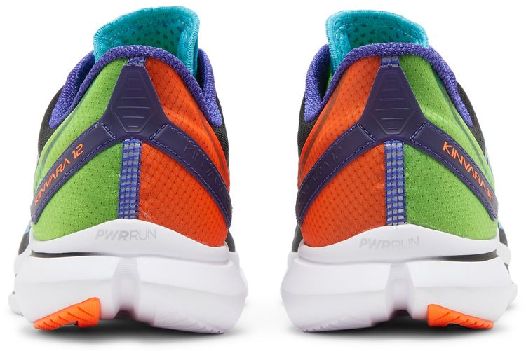 Saucony Kinvara 12 Future