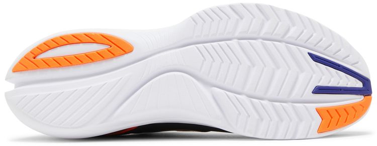 Saucony Kinvara 12 Future