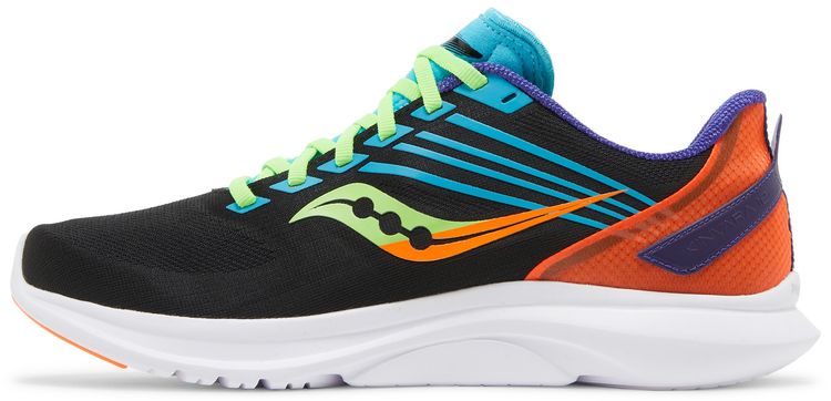 Saucony Kinvara 12 Future