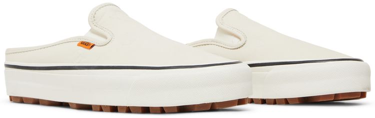 LQQK Studios x OG Mule LX Circle V   Cream