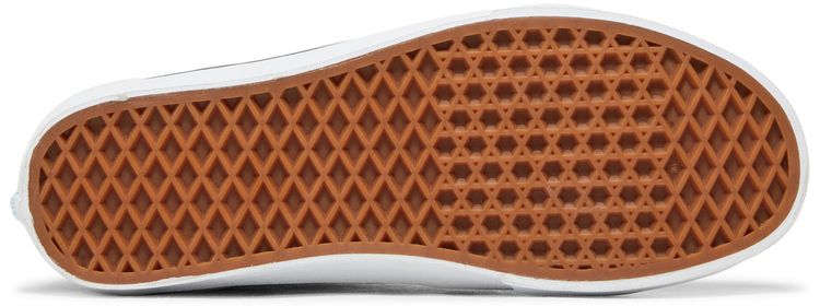 Wheres Waldo x Vans Sk8 Hi Odlaw