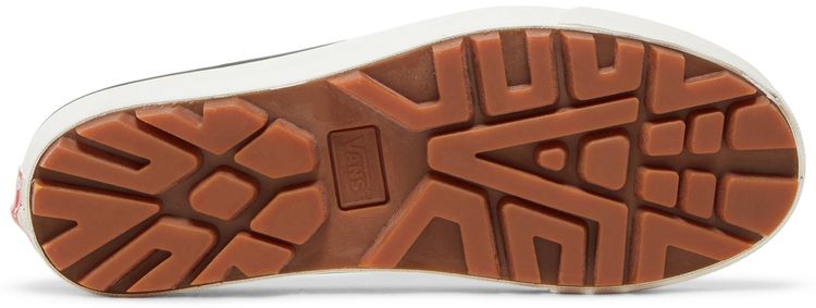 LQQK Studios x OG Mule LX Circle V   Cream