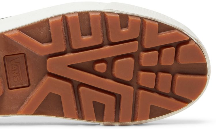 LQQK Studios x OG Mule LX Circle V   Cream