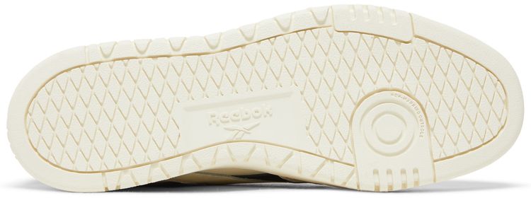 Reebok Wmns Club C Double Chalk Black