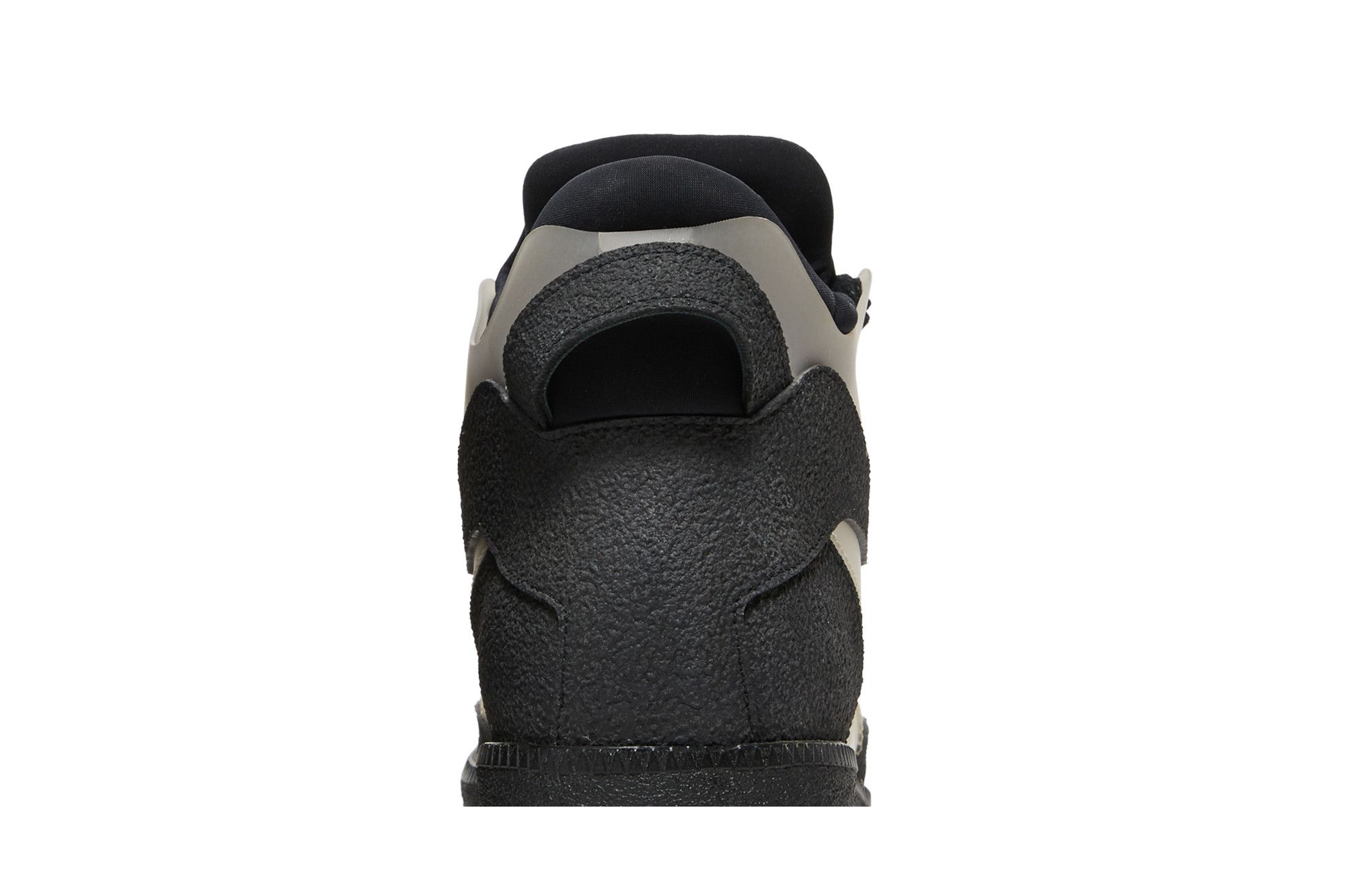 Buy Maison Margiela Scuba 'Black White' - S57WS0074 S43009 968 | GOAT