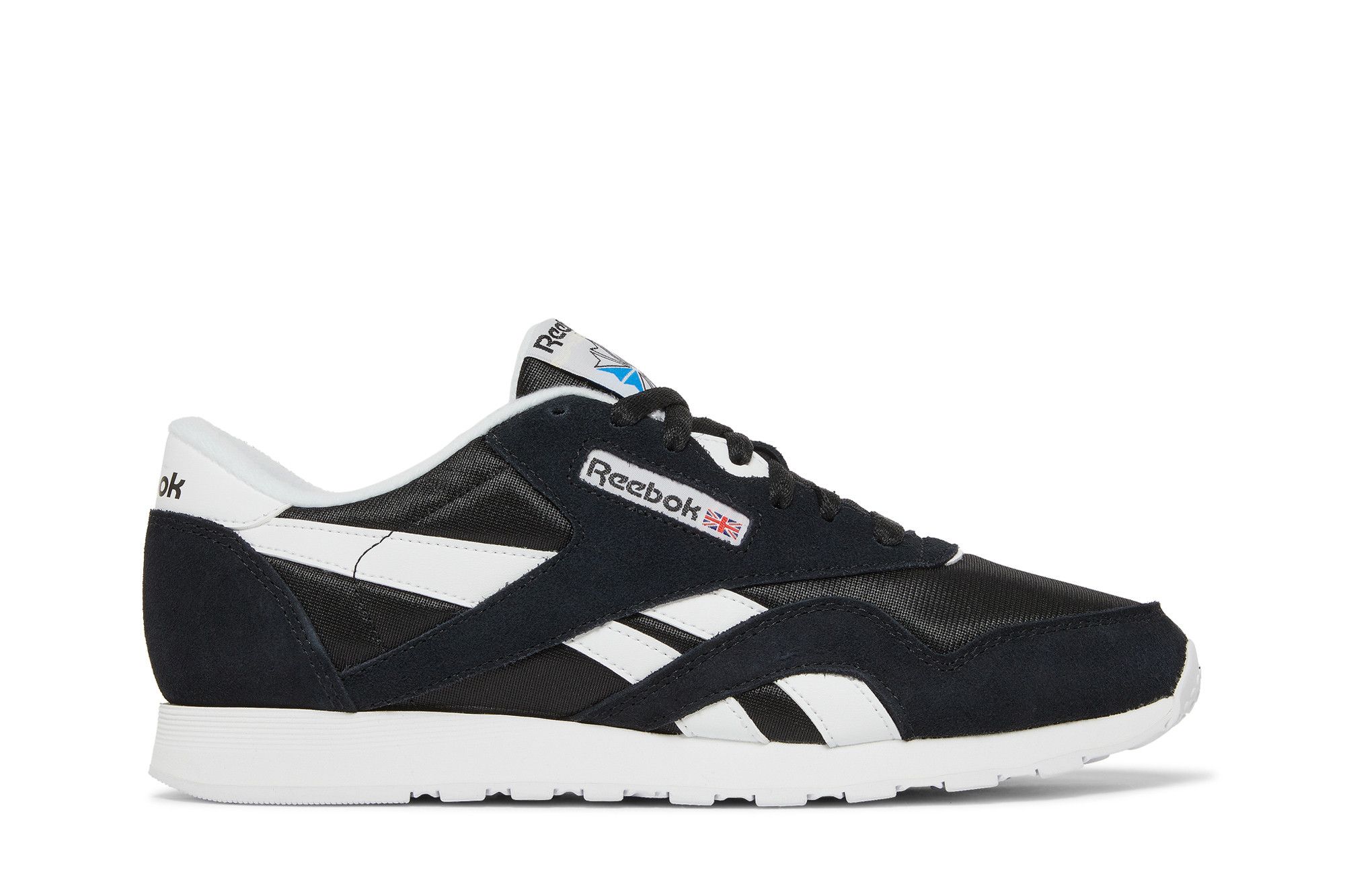 Reebok classic 2024 nylon 2018