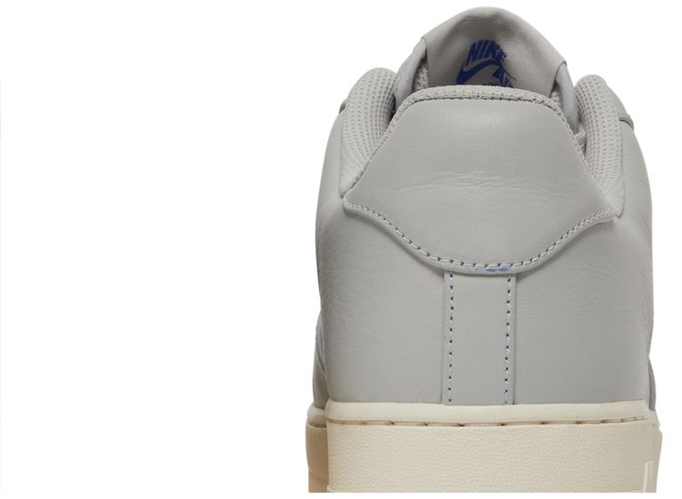 Nike Air Force 1 Jewel Home  Away Grey