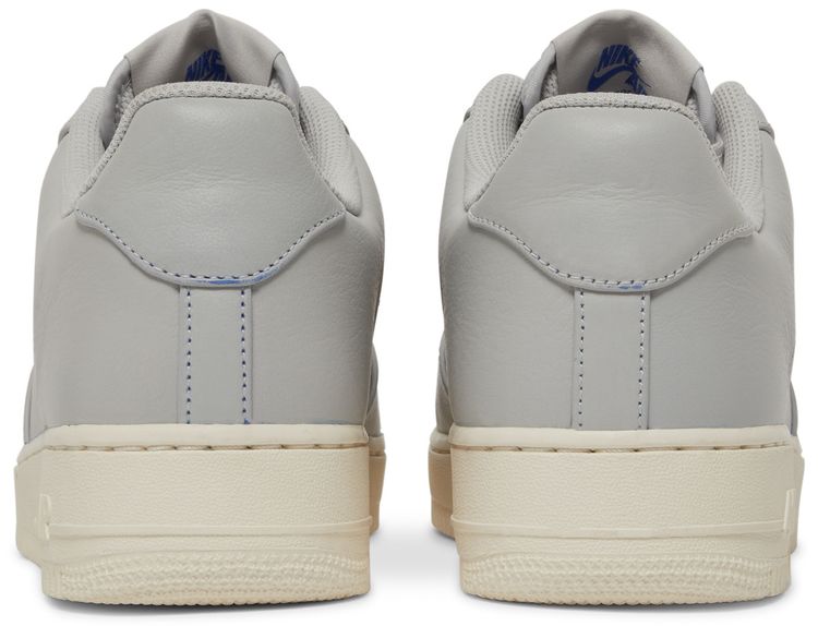 Nike Air Force 1 Jewel Home  Away Grey