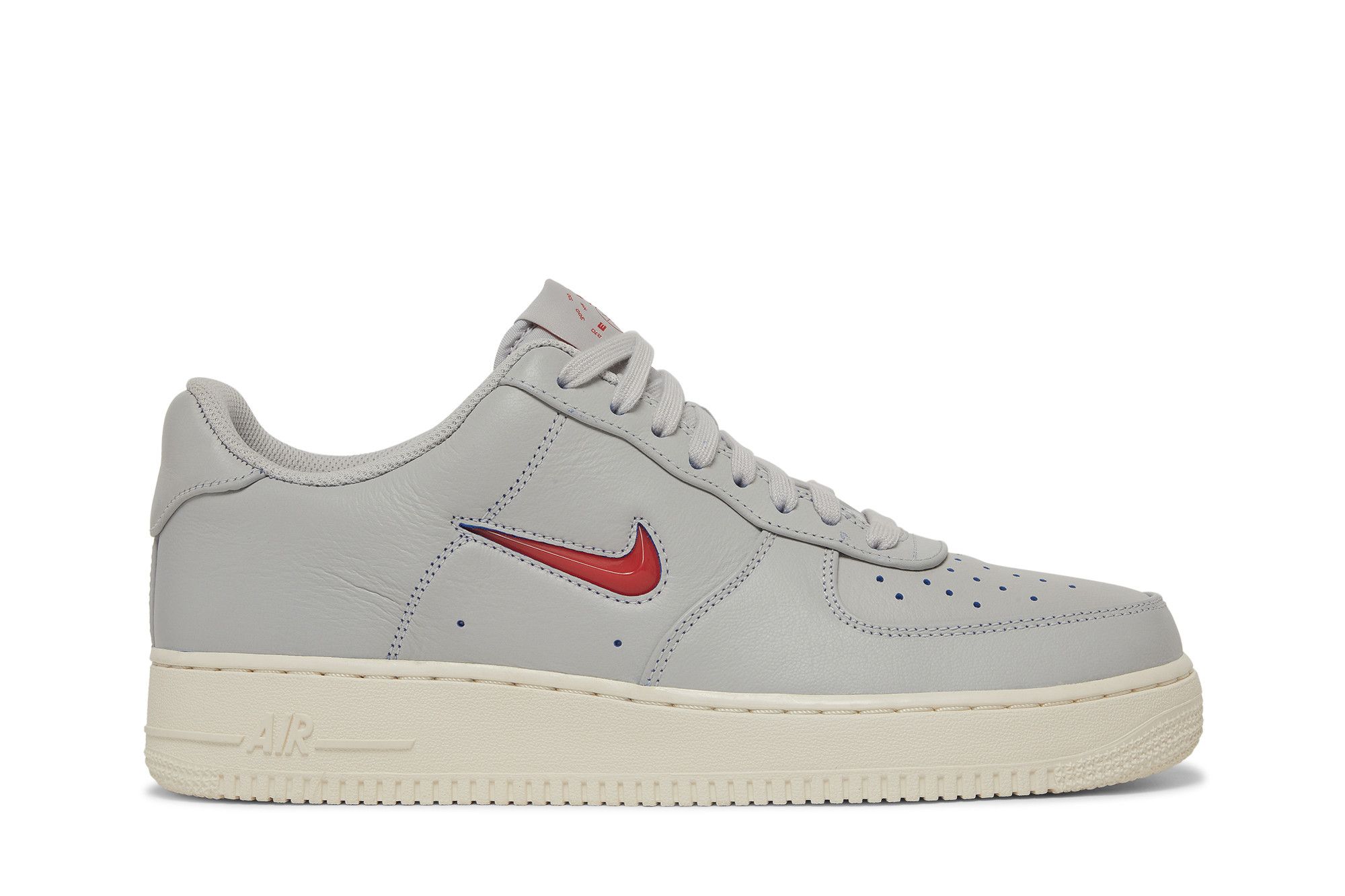 Nike air force 1 jewel sale low women's