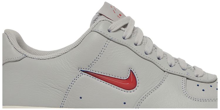 Buy Nike Air Force Jewel 'Home Away Grey' CK4392 002 GOAT AU