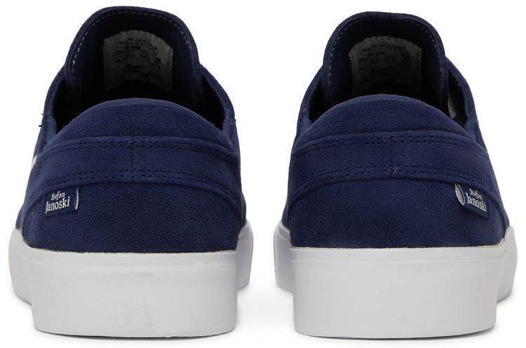 Nike Zoom Stefan Janoski SB RM By You