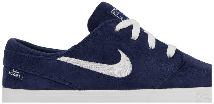 Nike Zoom Stefan Janoski SB RM By You