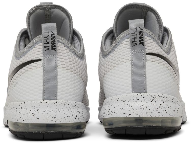 Nike Air Max Typha 2 White Wolf Grey