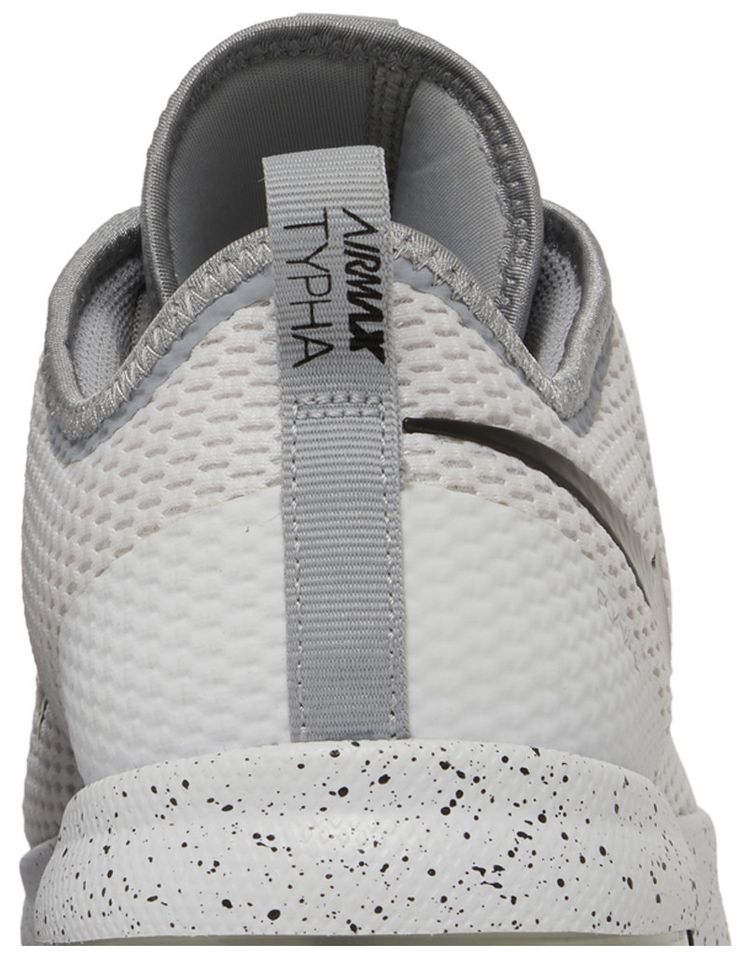 Nike Air Max Typha 2 White Wolf Grey