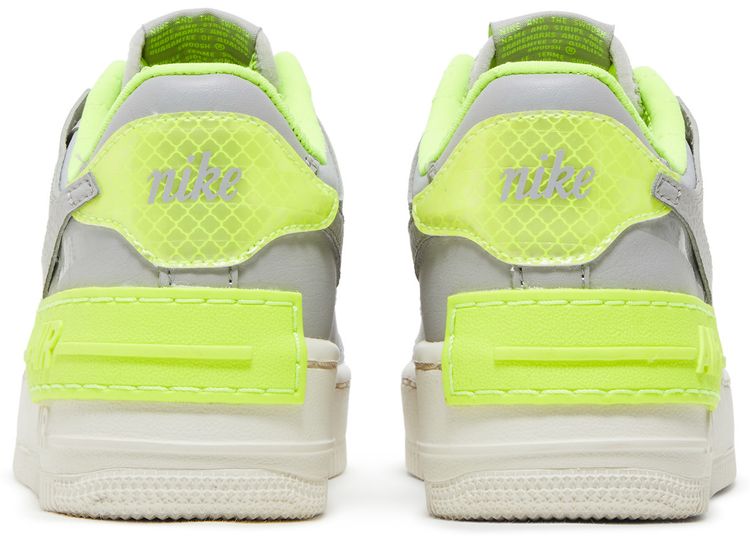 Nike Wmns Air Force 1 Shadow Atmosphere Grey