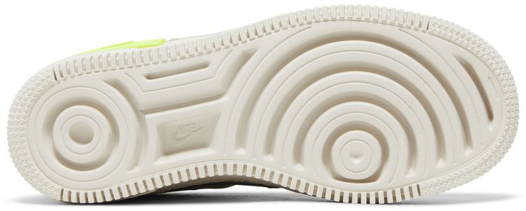 Nike Wmns Air Force 1 Shadow Atmosphere Grey