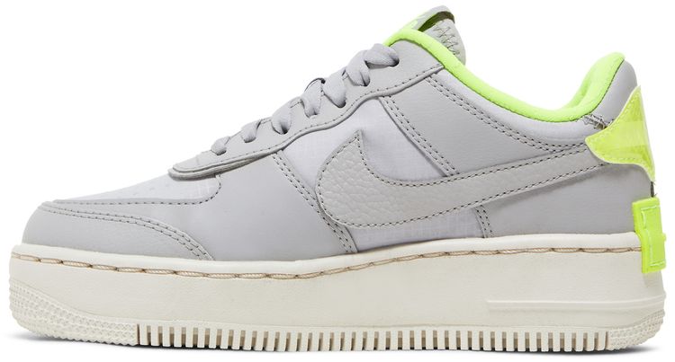 Nike Wmns Air Force 1 Shadow Atmosphere Grey