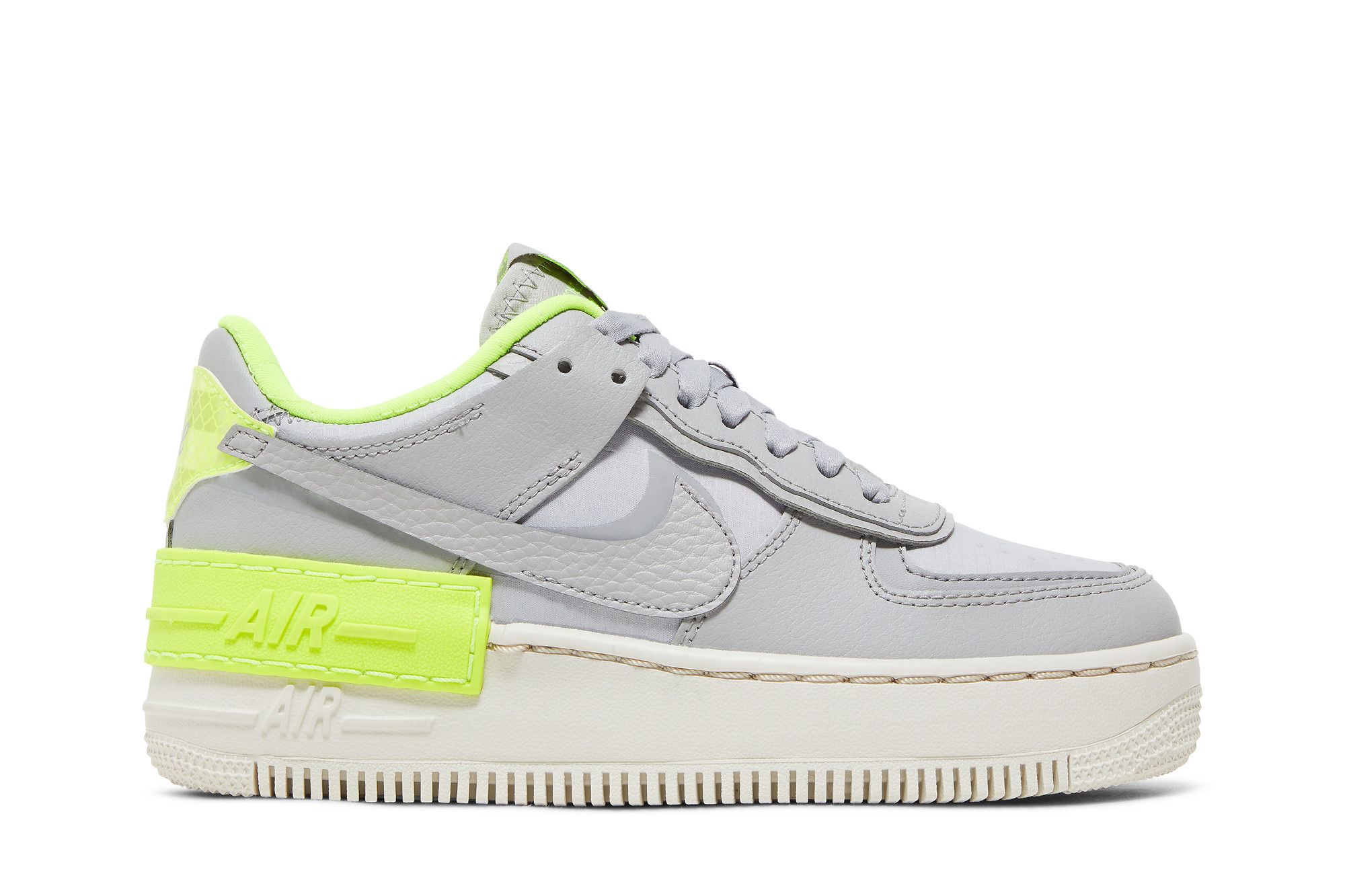 Nike air force 1 atmosphere grey online