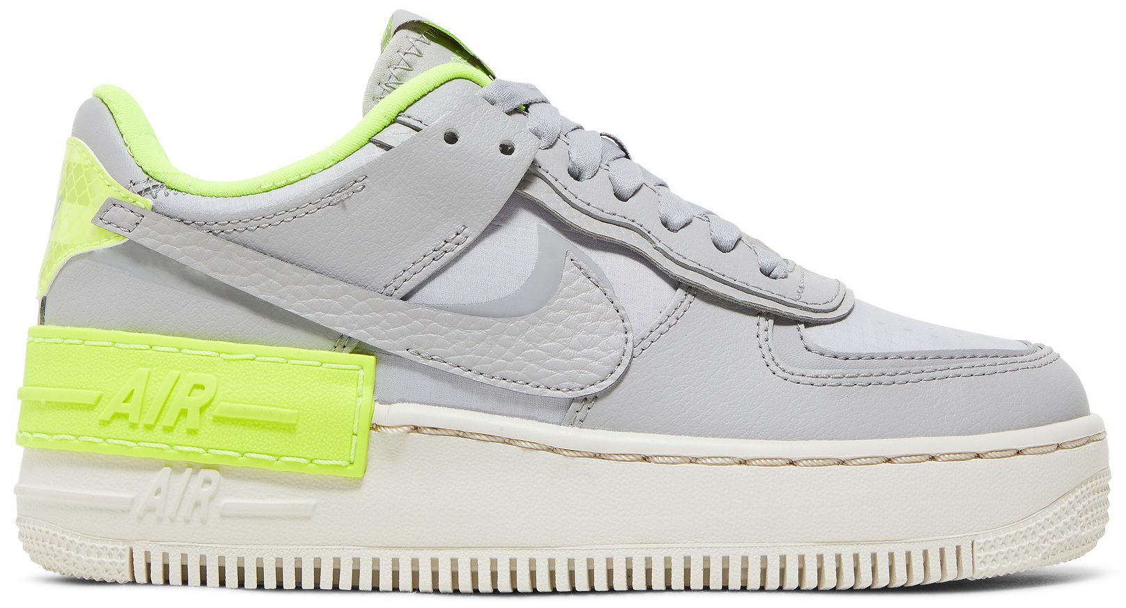 grey air force shadow