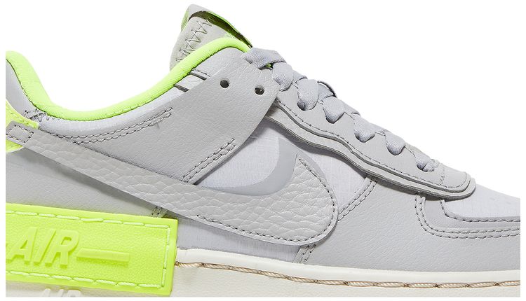 Nike Wmns Air Force 1 Shadow Atmosphere Grey