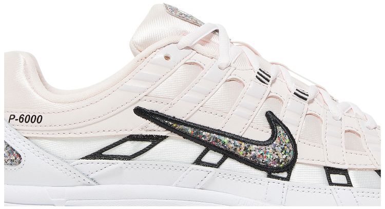 Nike Wmns P 6000 SE Soft Pink