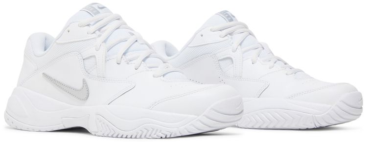 Nike Wmns Court Lite 2 White