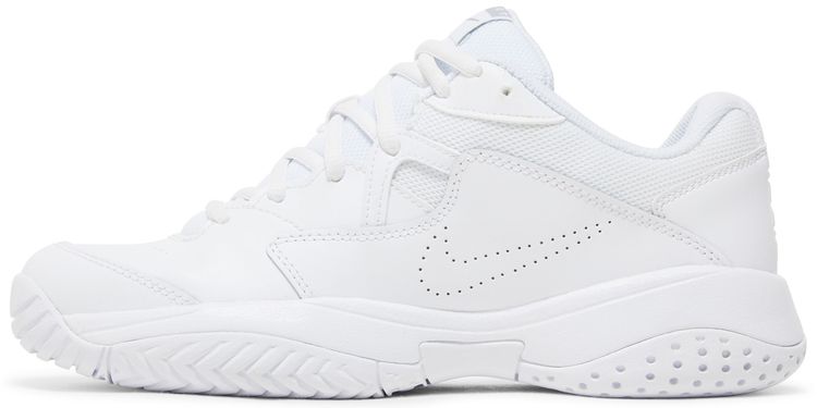 Nike Wmns Court Lite 2 White