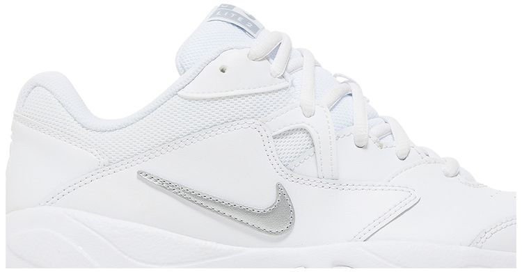 Nike Wmns Court Lite 2 White