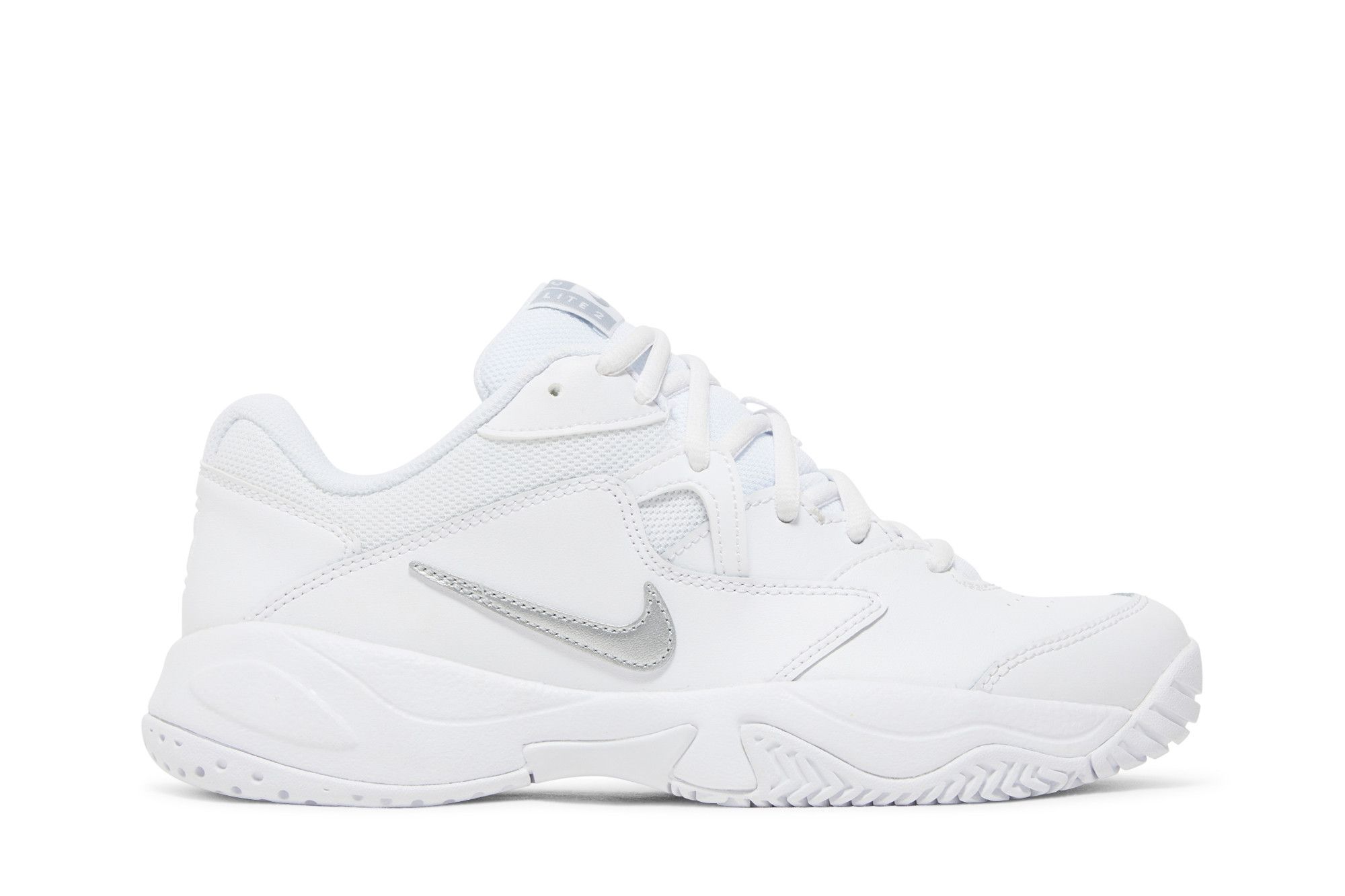Nike wmns court new arrivals lite 2