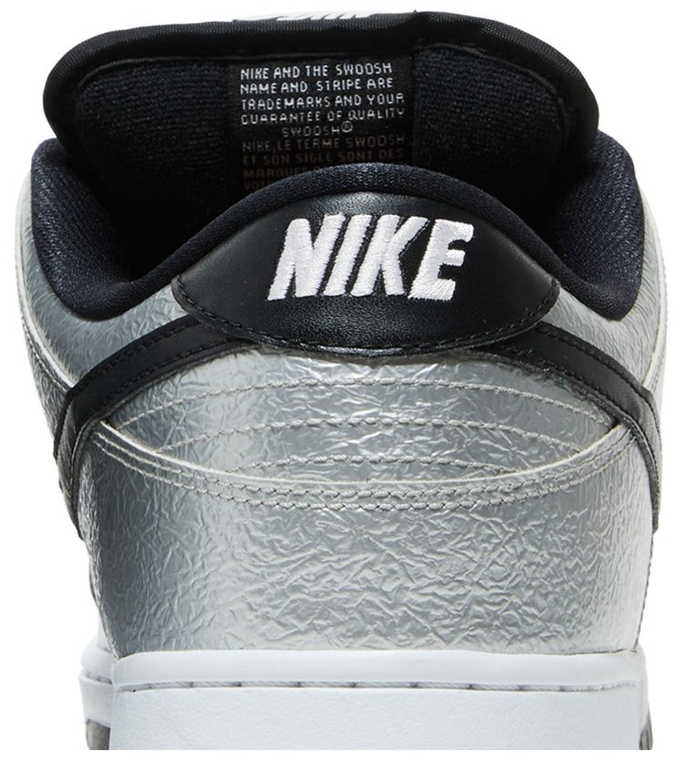 Nike Dunk Low Pro SB Cold Pizza