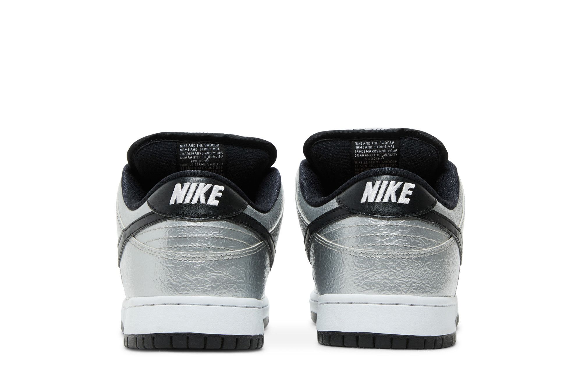Nike sb cold pizza top
