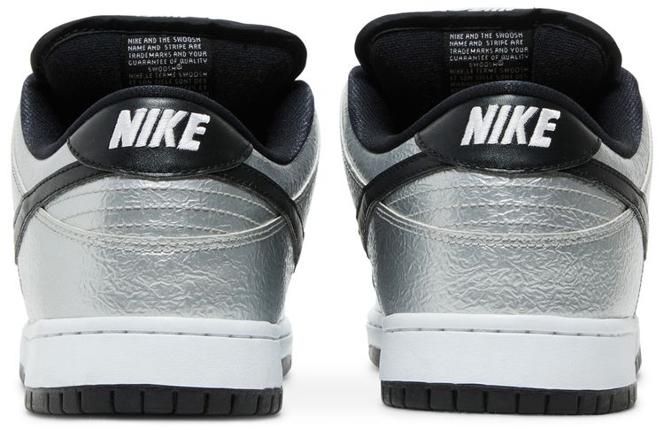 Nike Dunk Low Pro SB Cold Pizza