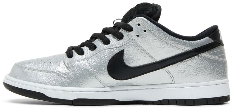 Nike Dunk Low Pro SB Cold Pizza